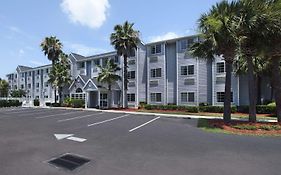 Microtel Palm Coast